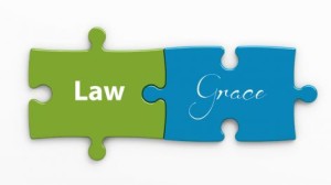 law or grace